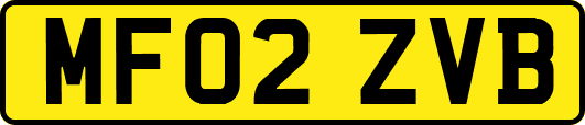 MF02ZVB
