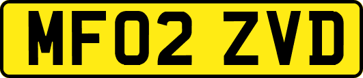 MF02ZVD