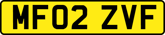 MF02ZVF