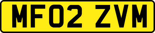 MF02ZVM