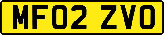 MF02ZVO