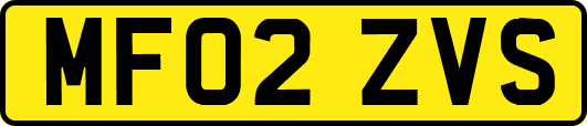 MF02ZVS