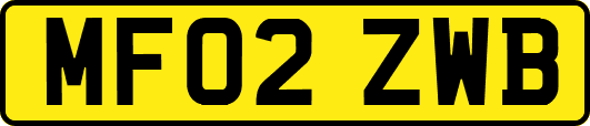 MF02ZWB