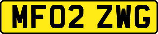 MF02ZWG