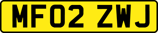 MF02ZWJ