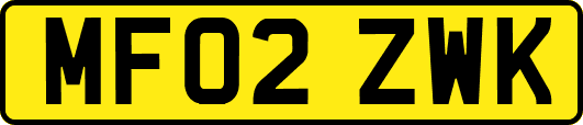 MF02ZWK