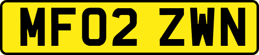 MF02ZWN