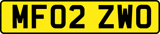 MF02ZWO