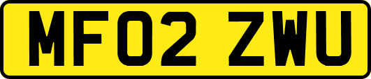 MF02ZWU