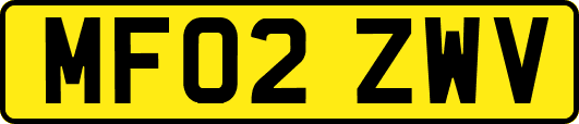 MF02ZWV