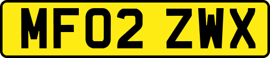 MF02ZWX