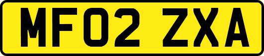 MF02ZXA