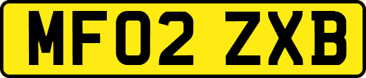 MF02ZXB