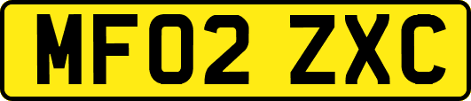 MF02ZXC