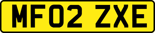 MF02ZXE