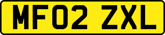 MF02ZXL