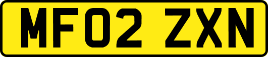 MF02ZXN