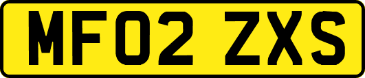 MF02ZXS