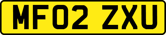 MF02ZXU