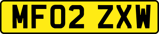 MF02ZXW