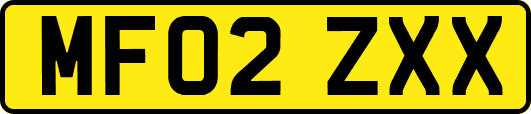 MF02ZXX