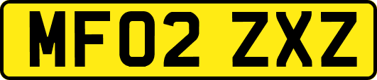 MF02ZXZ