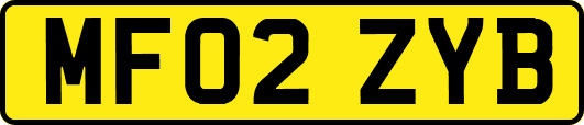 MF02ZYB