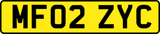 MF02ZYC
