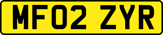 MF02ZYR