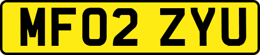 MF02ZYU