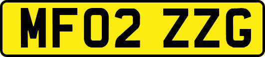 MF02ZZG