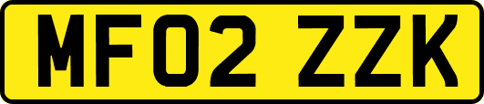 MF02ZZK