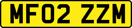 MF02ZZM