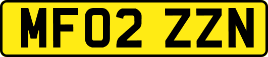 MF02ZZN