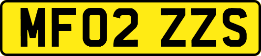 MF02ZZS