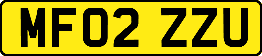 MF02ZZU