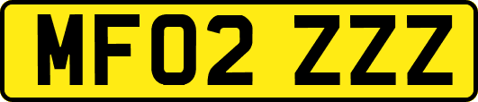 MF02ZZZ
