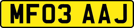 MF03AAJ
