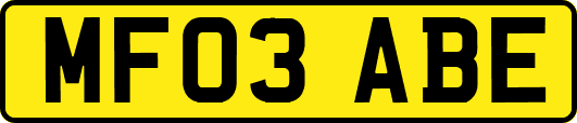 MF03ABE