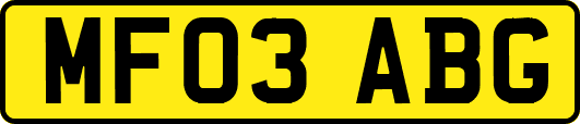 MF03ABG