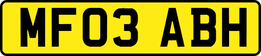 MF03ABH