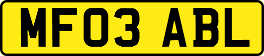 MF03ABL