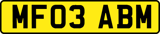 MF03ABM
