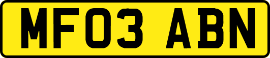 MF03ABN