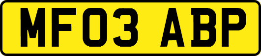 MF03ABP