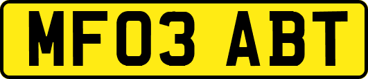 MF03ABT