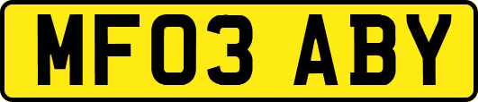 MF03ABY