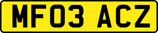 MF03ACZ