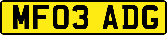 MF03ADG