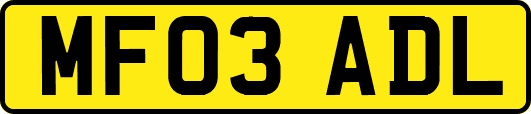 MF03ADL